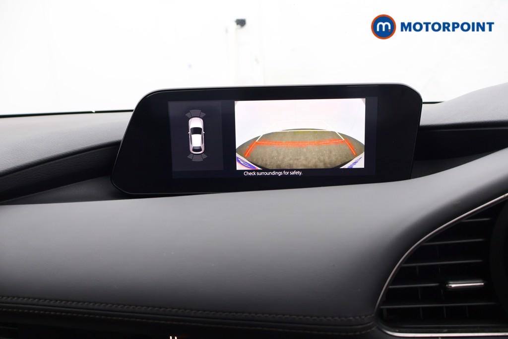 Mazda 3 Se-L Lux Automatic Petrol Hatchback - Stock Number (1591390) - 8th supplementary image