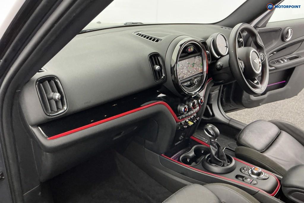 Mini Countryman Cooper S E Sport Automatic Petrol Plug-In Hybrid SUV - Stock Number (1592171) - 8th supplementary image
