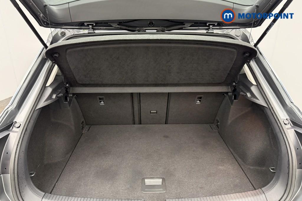 Volkswagen T-Roc Life Manual Petrol SUV - Stock Number (1594551) - 8th supplementary image