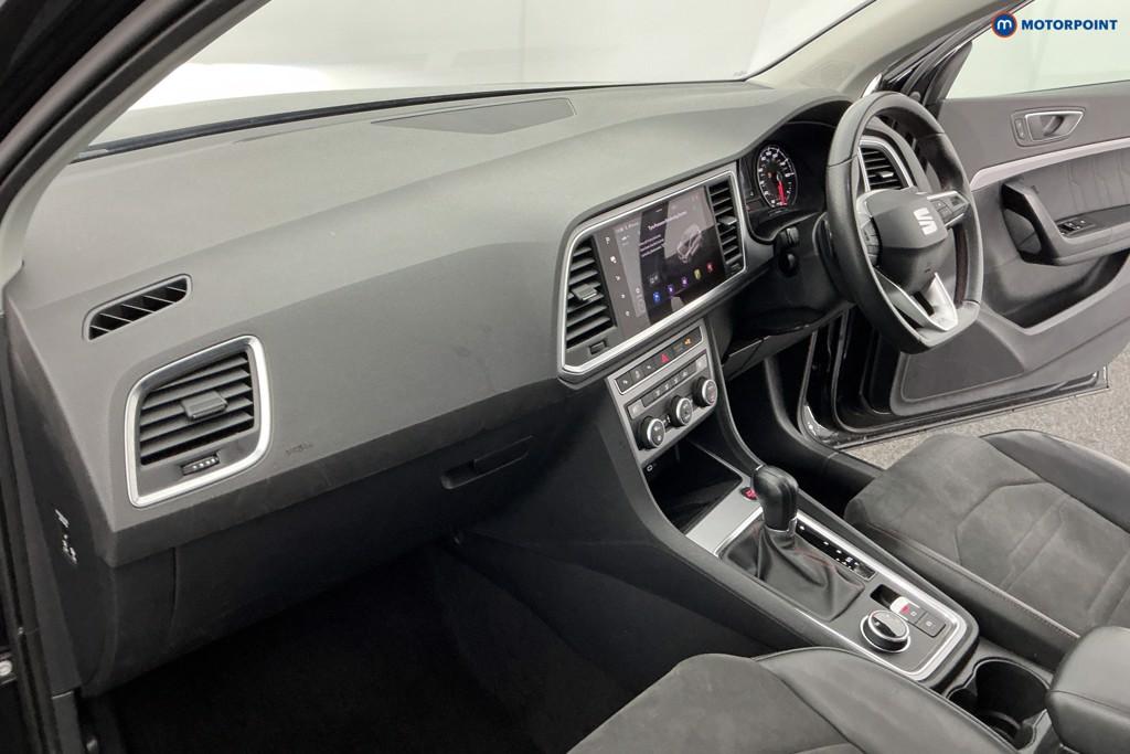Seat Ateca FR Automatic Petrol SUV - Stock Number (1595254) - 8th supplementary image