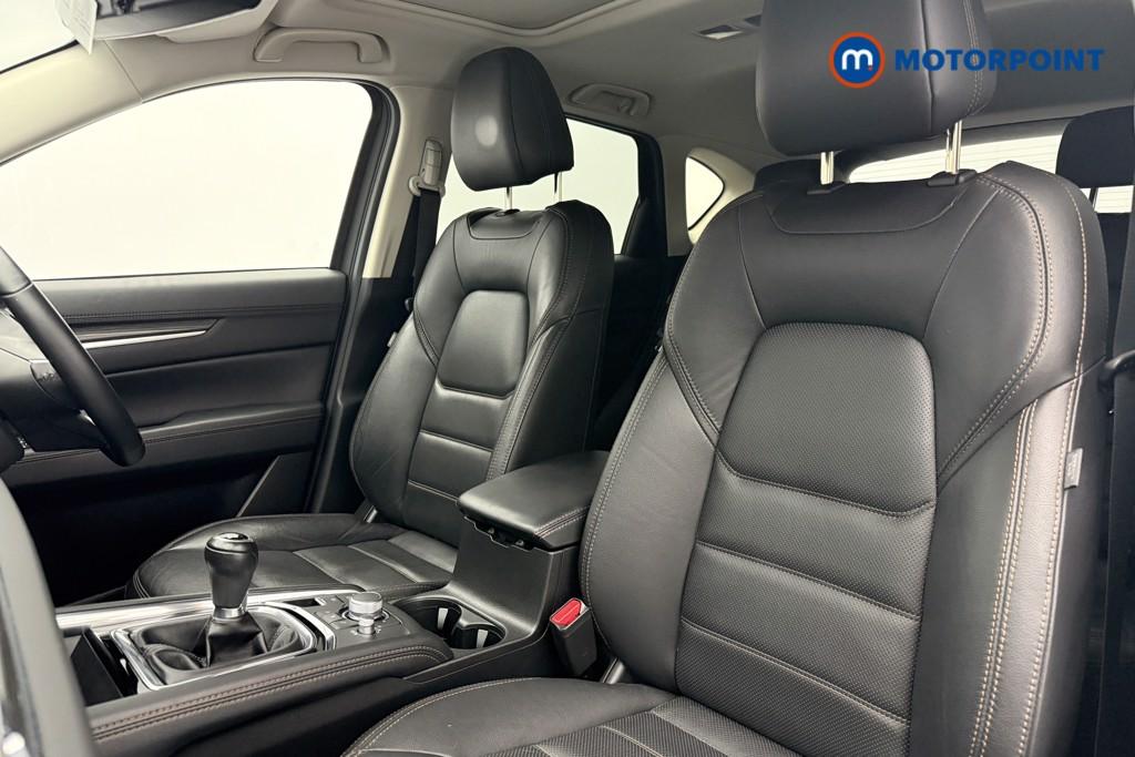 Mazda Cx-5 Sport Edition Manual Petrol SUV - Stock Number (1595439) - 8th supplementary image