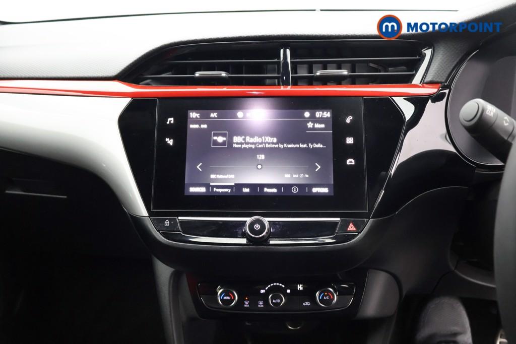 Vauxhall Corsa GS Manual Petrol Hatchback - Stock Number (1596293) - 8th supplementary image