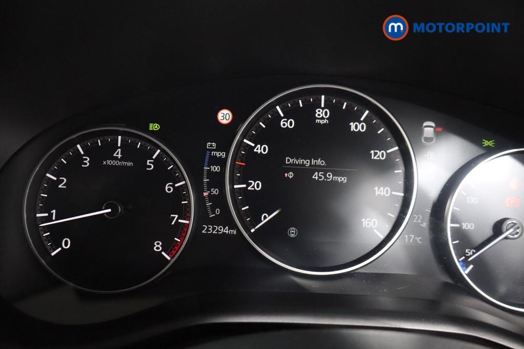 Mazda Cx-30 Se-L Lux Manual Petrol SUV - Stock Number (1596553) - 8th supplementary image