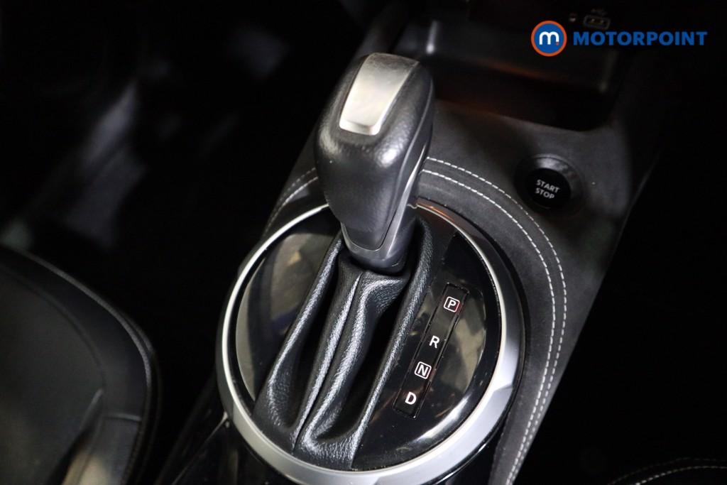 Nissan Juke Tekna-Plus Automatic Petrol-Electric Hybrid SUV - Stock Number (1596930) - 8th supplementary image