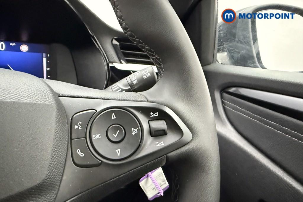 Vauxhall Corsa GS Manual Petrol Hatchback - Stock Number (1596951) - 8th supplementary image