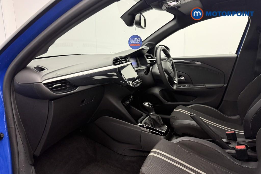 Vauxhall Corsa GS Manual Petrol Hatchback - Stock Number (1596958) - 8th supplementary image