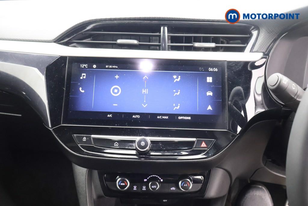 Vauxhall Corsa GS Manual Petrol Hatchback - Stock Number (1596967) - 8th supplementary image