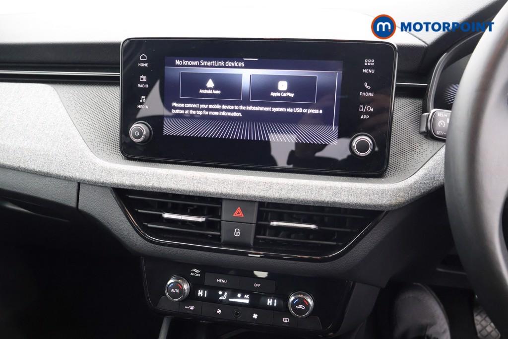 Skoda Kamiq SE Manual Petrol SUV - Stock Number (1597097) - 8th supplementary image
