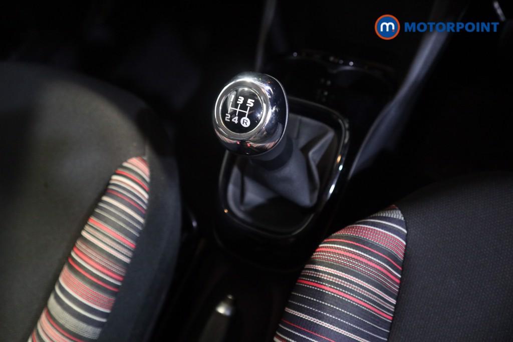 Citroen C1 Shine Manual Petrol Hatchback - Stock Number (1597291) - 8th supplementary image