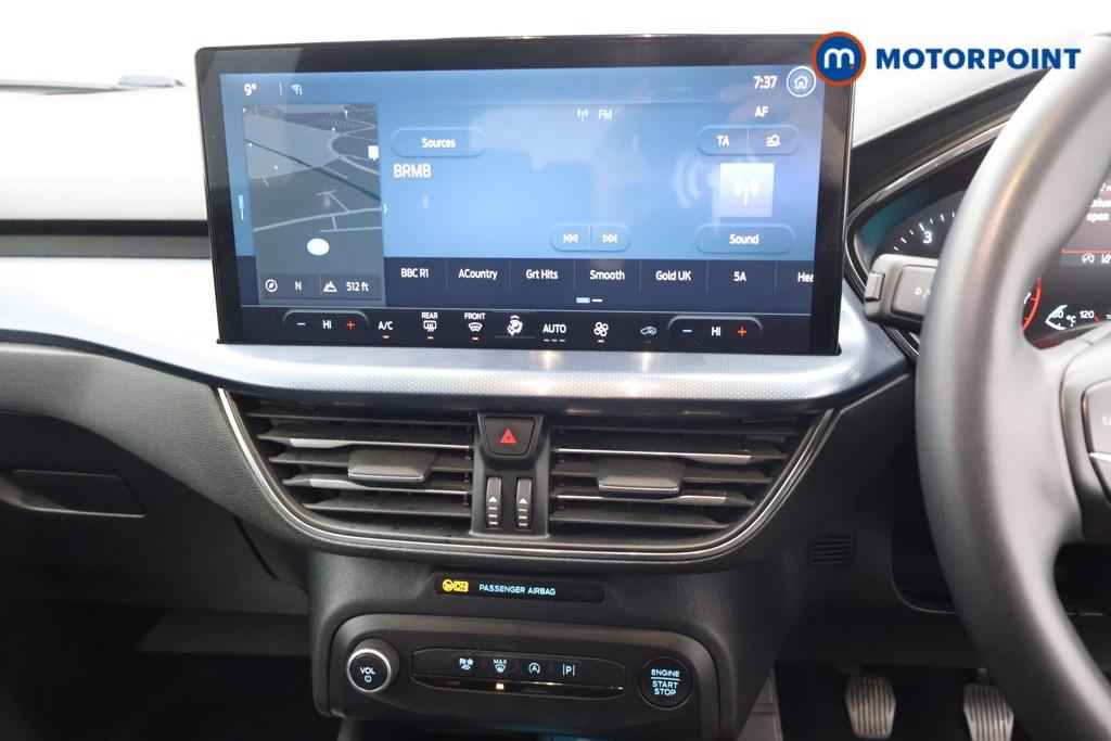 Ford Focus Active Manual Petrol Hatchback - Stock Number (1597303) - 8th supplementary image