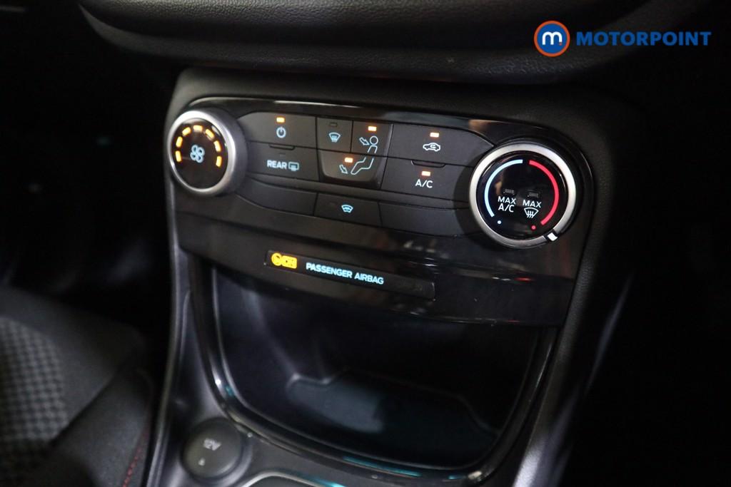 Ford Puma St-Line Manual Petrol SUV - Stock Number (1597357) - 8th supplementary image