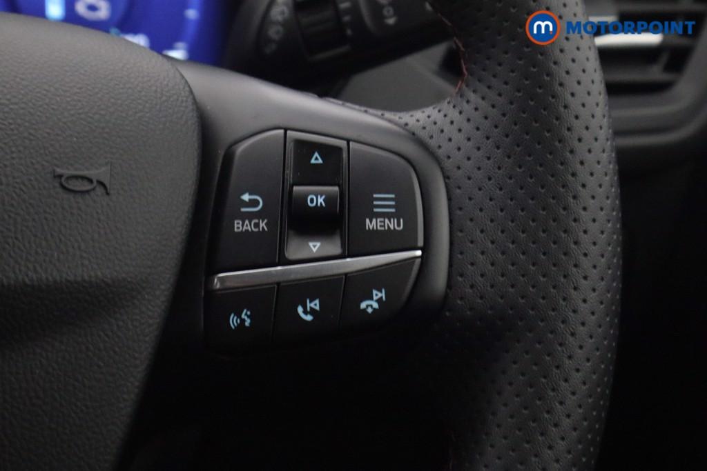 Ford Kuga St-Line Edition Automatic Petrol Plug-In Hybrid SUV - Stock Number (1597425) - 8th supplementary image