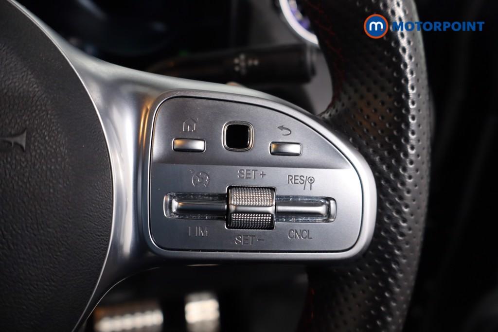 Mercedes-Benz EQA Amg Line Automatic Electric SUV - Stock Number (1597641) - 8th supplementary image