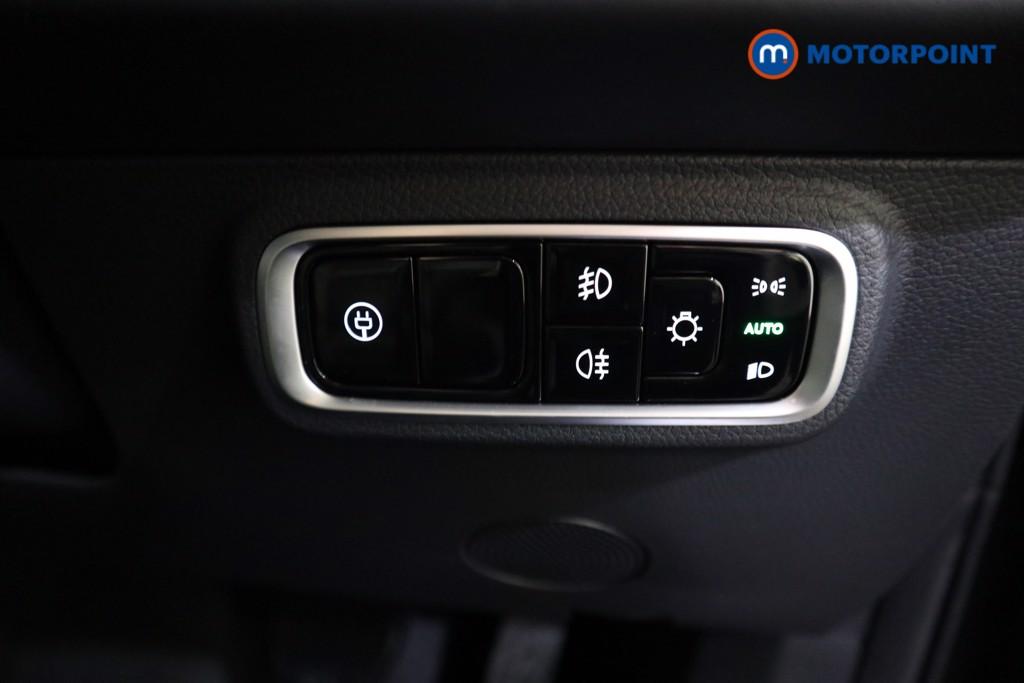 Omoda 5 Comfort Automatic Electric SUV - Stock Number (1598466) - 8th supplementary image