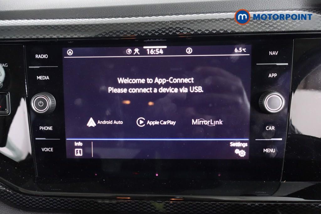 Volkswagen Polo Life Manual Petrol Hatchback - Stock Number (1598494) - 8th supplementary image