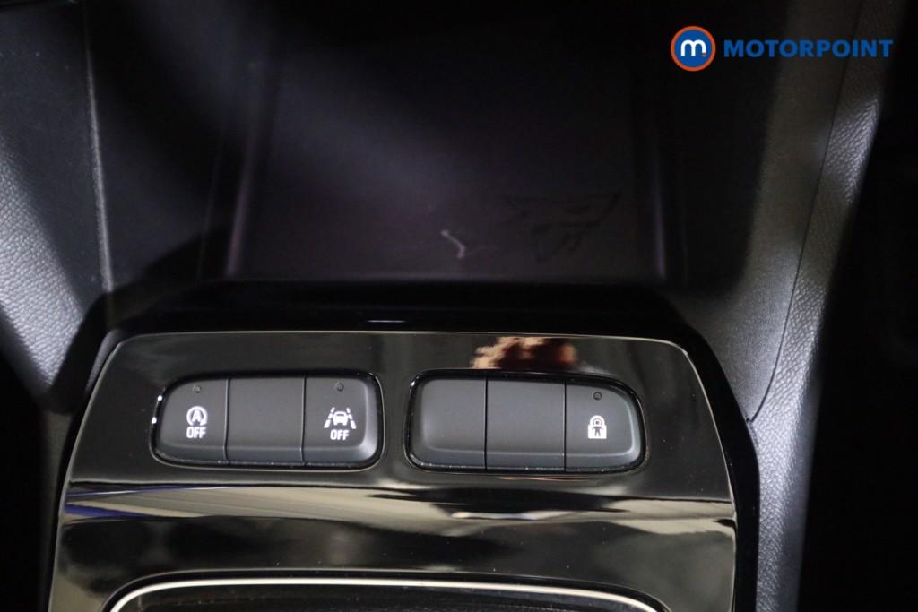 Vauxhall Mokka Se Edition Manual Petrol SUV - Stock Number (1598537) - 8th supplementary image