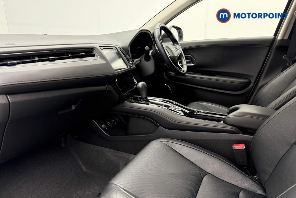 Honda Hr-V EX Automatic Petrol SUV - Stock Number (1598557) - 8th supplementary image