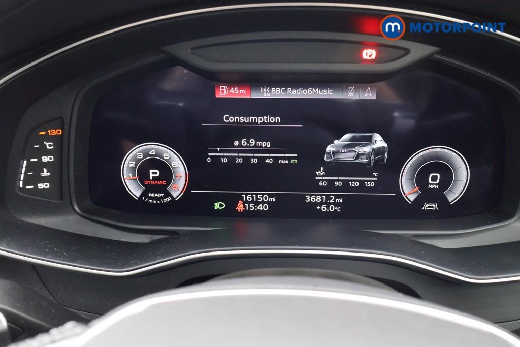 Audi A6 S Line Automatic Petrol Saloon - Stock Number (1598926) - 8th supplementary image