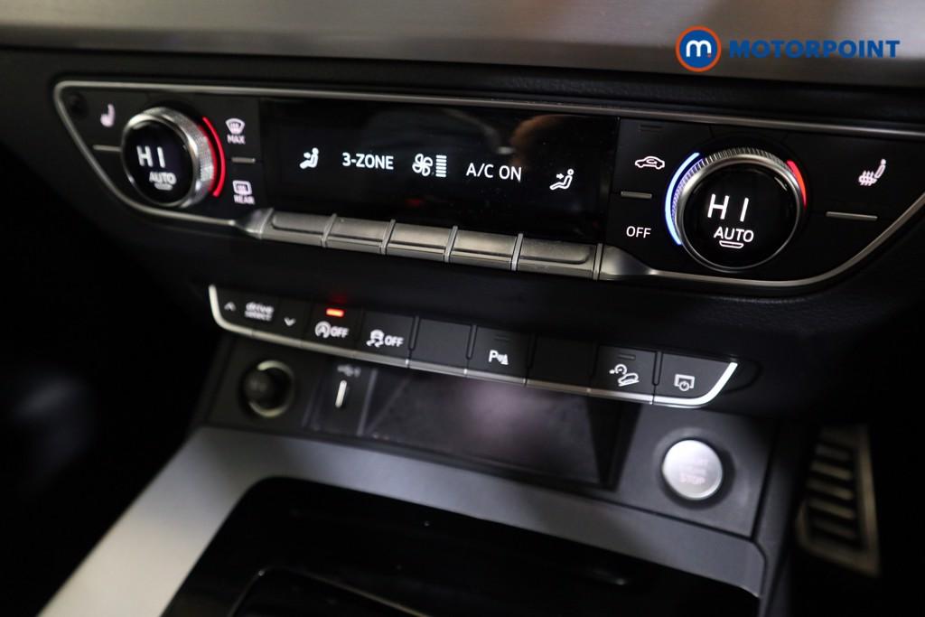 Audi Q5 S Line Automatic Diesel SUV - Stock Number (1599230) - 8th supplementary image