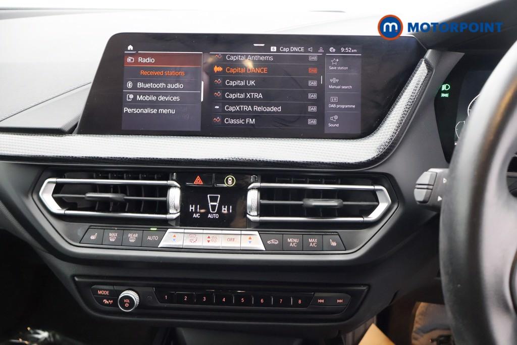 BMW 2 Series Sport Automatic Petrol Saloon - Stock Number (1599243) - 8th supplementary image