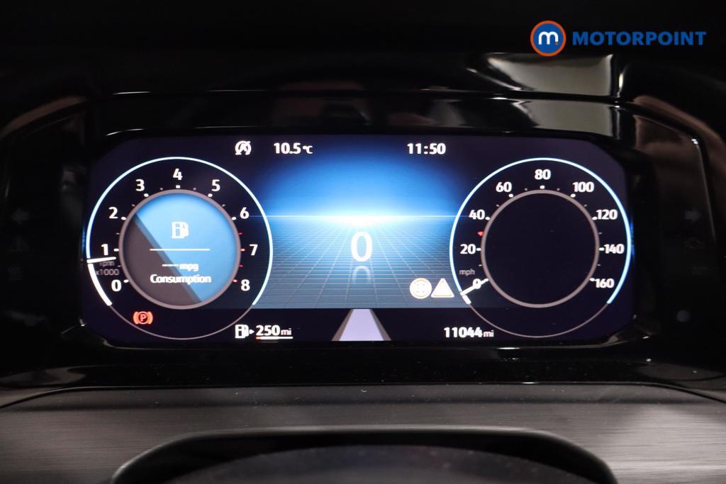 Volkswagen Golf Style Edition Manual Petrol Hatchback - Stock Number (1599290) - 8th supplementary image