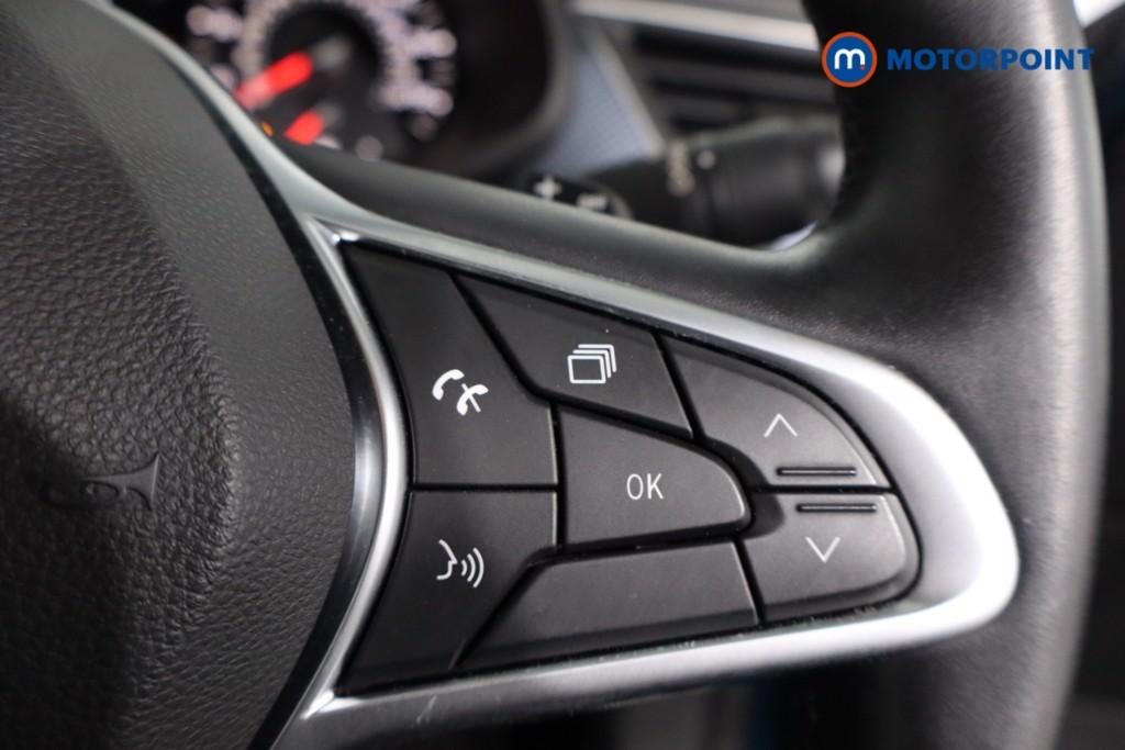 Renault Arkana Evolution Automatic Petrol SUV - Stock Number (1599439) - 8th supplementary image