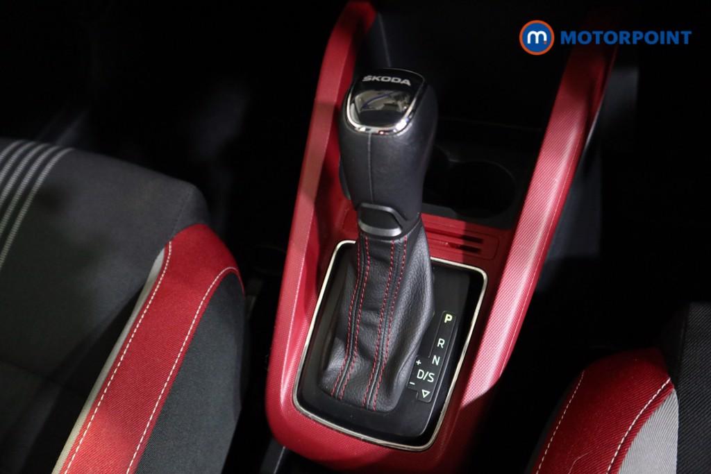 Skoda Fabia Monte Carlo Automatic Petrol Hatchback - Stock Number (1599664) - 8th supplementary image