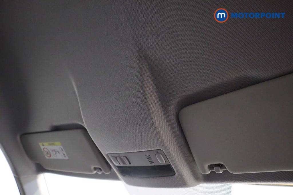 Seat Ibiza Se Technology Manual Petrol Hatchback - Stock Number (1599805) - 8th supplementary image