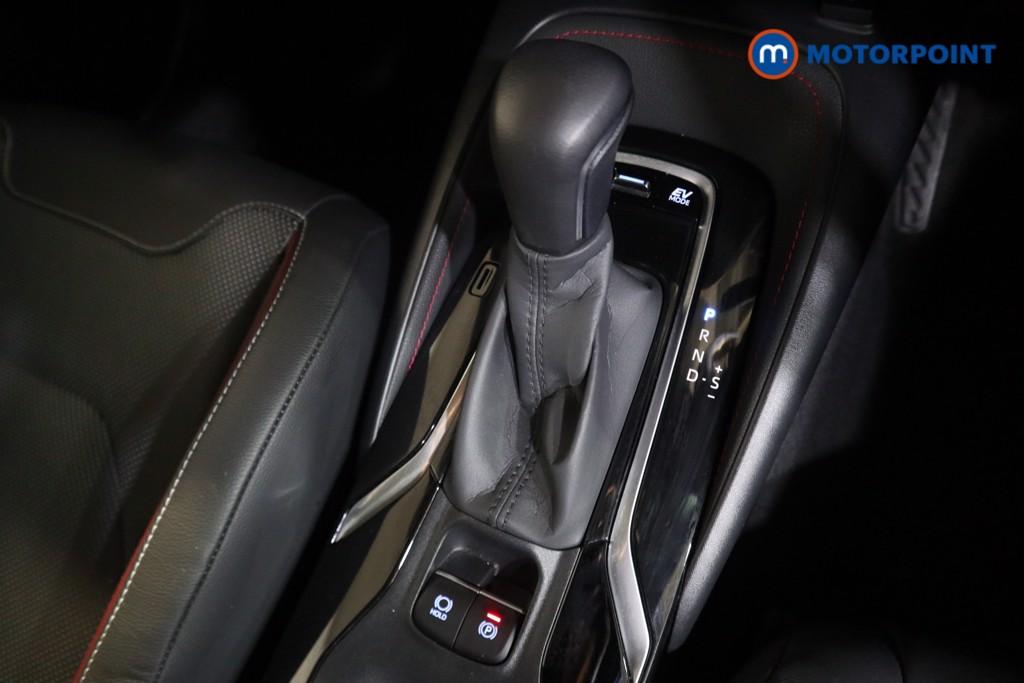 Toyota Corolla Excel Automatic Petrol-Electric Hybrid Estate - Stock Number (1600017) - 8th supplementary image