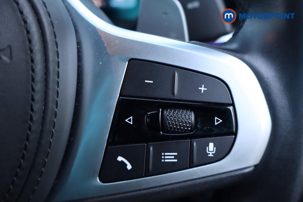 BMW 3 Series M Sport Automatic Petrol Plug-In Hybrid Saloon - Stock Number (1600054) - 8th supplementary image