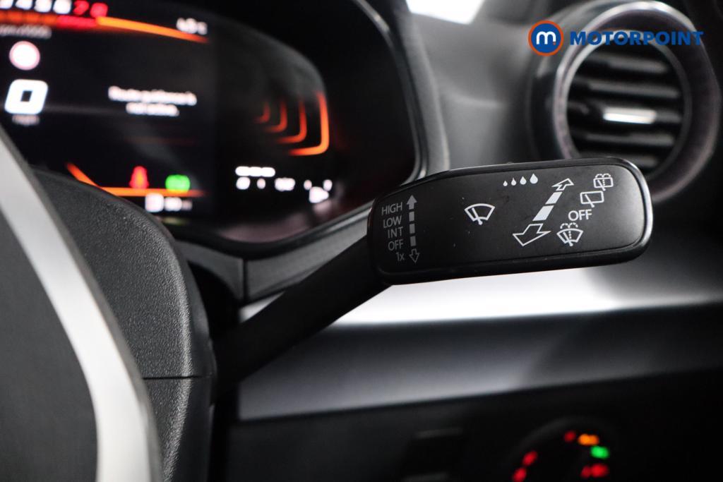 Seat Ibiza Xcellence Automatic Petrol Hatchback - Stock Number (1600123) - 8th supplementary image