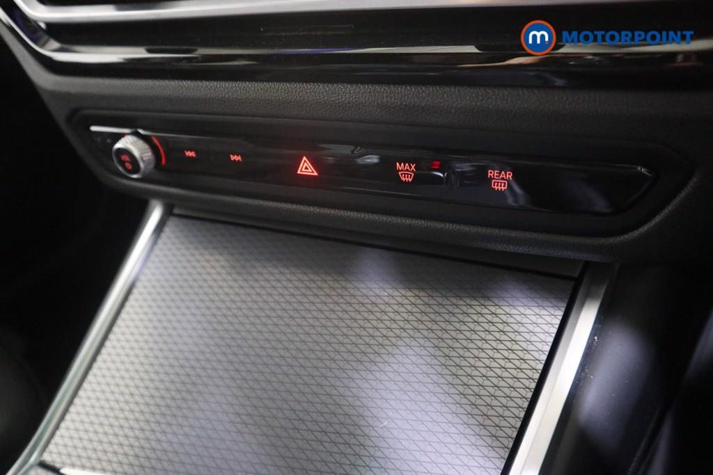 BMW 3 Series M Sport Automatic Petrol Plug-In Hybrid Estate - Stock Number (1600126) - 8th supplementary image