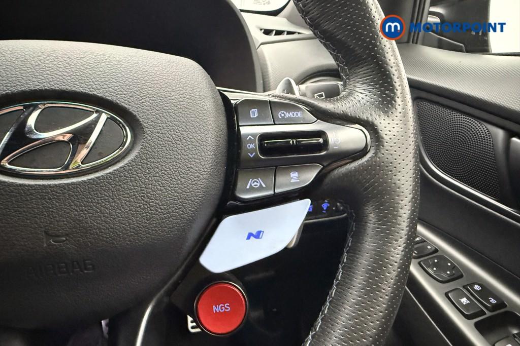 Hyundai Kona N Automatic Petrol SUV - Stock Number (1600253) - 8th supplementary image