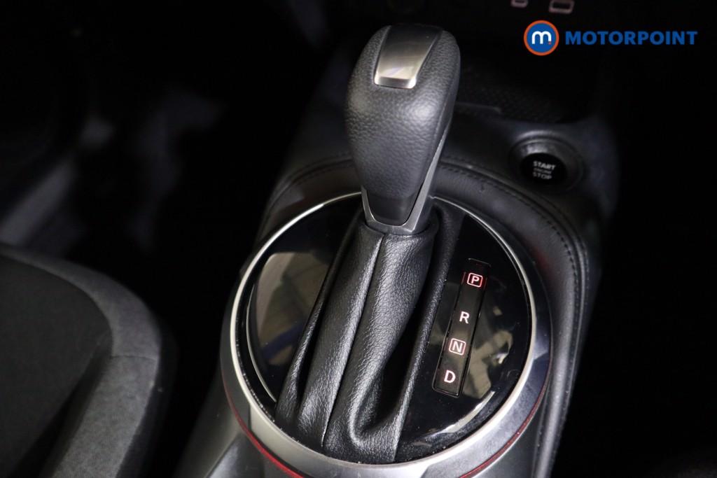 Nissan Juke N-Connecta Automatic Petrol SUV - Stock Number (1600264) - 8th supplementary image