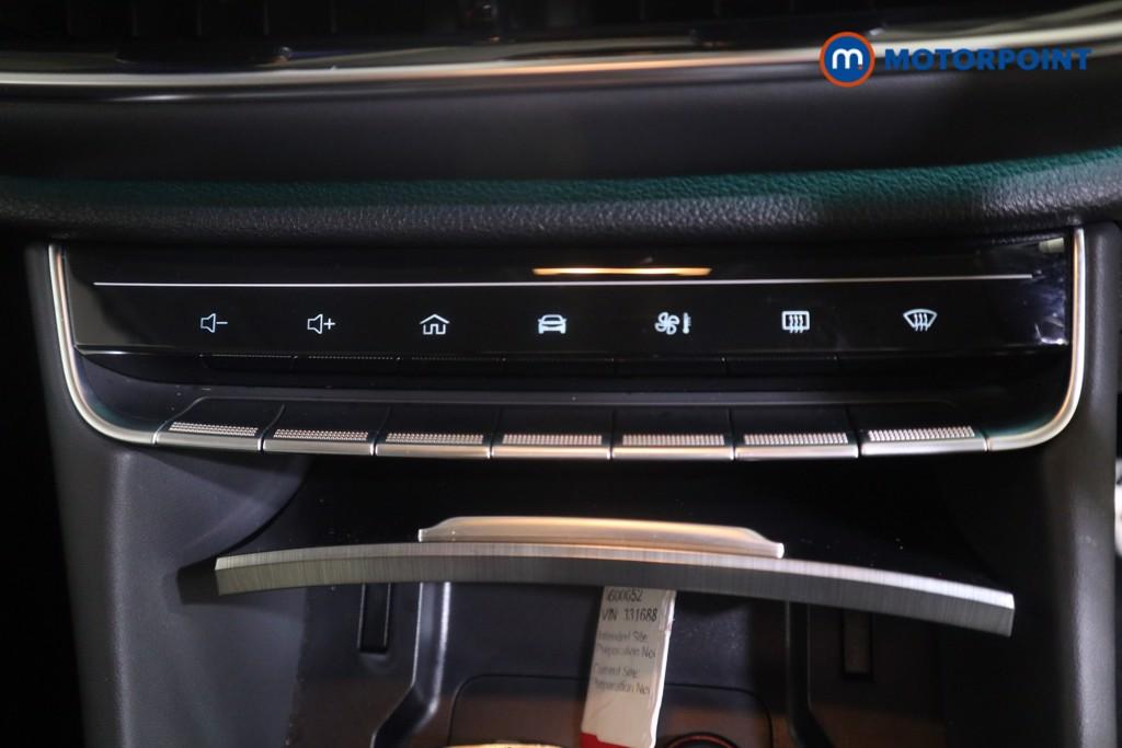 Mg Motor Uk HS Trophy Automatic Petrol SUV - Stock Number (1600652) - 8th supplementary image