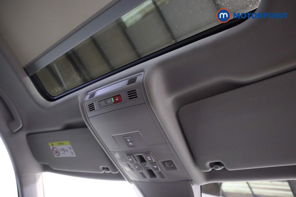 Volkswagen Tiguan SEL Manual Diesel SUV - Stock Number (1600805) - 8th supplementary image