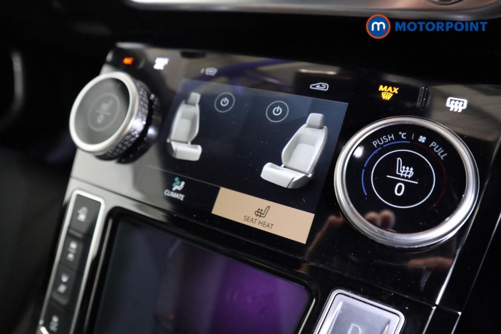 Jaguar I-Pace Hse Black Automatic Electric SUV - Stock Number (1600968) - 8th supplementary image