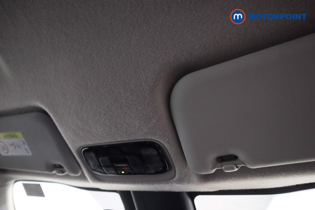 Toyota Yaris Icon Automatic Petrol-Electric Hybrid Hatchback - Stock Number (1601002) - 8th supplementary image