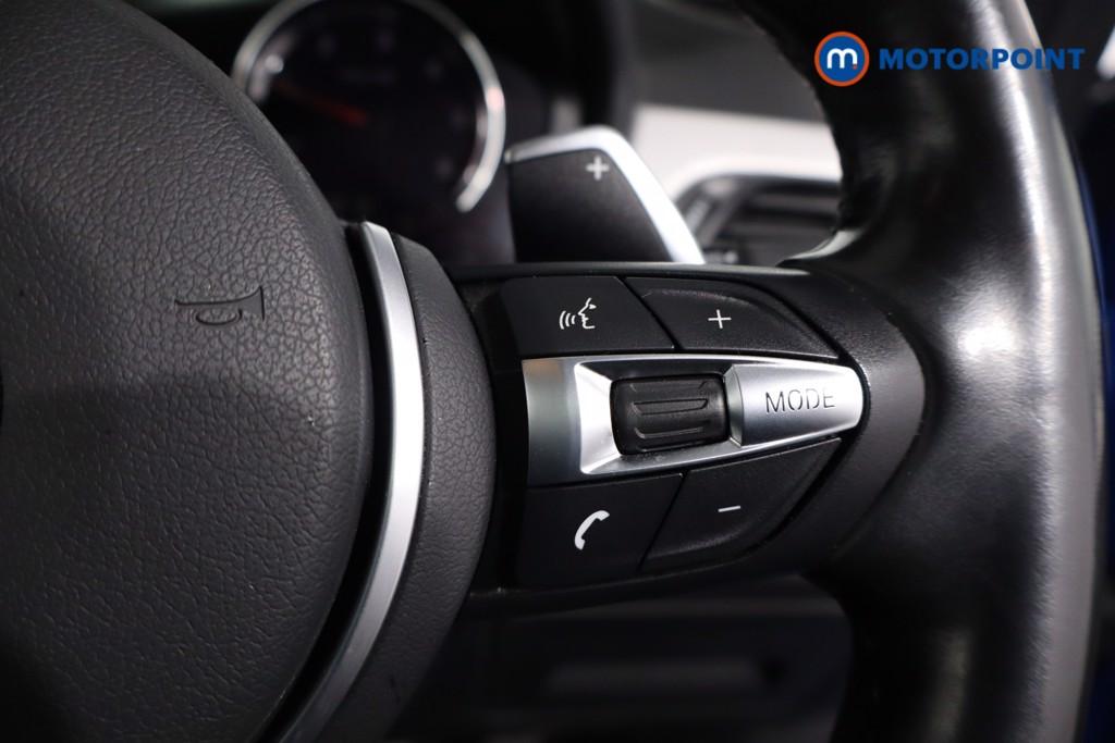 BMW X1 M Sport Automatic Diesel SUV - Stock Number (1601003) - 8th supplementary image