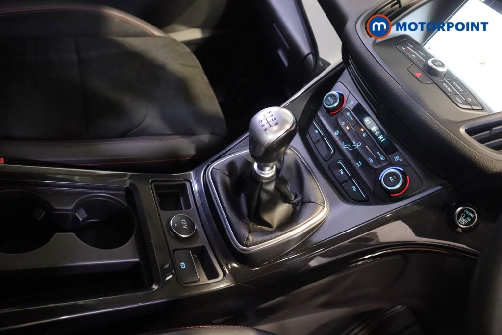 Ford Kuga St-Line Manual Petrol SUV - Stock Number (1601078) - 8th supplementary image