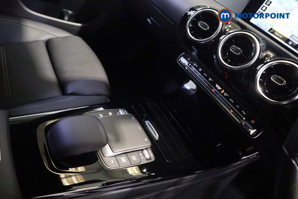 Mercedes-Benz CLA Amg Line Automatic Petrol Coupe - Stock Number (1601099) - 8th supplementary image