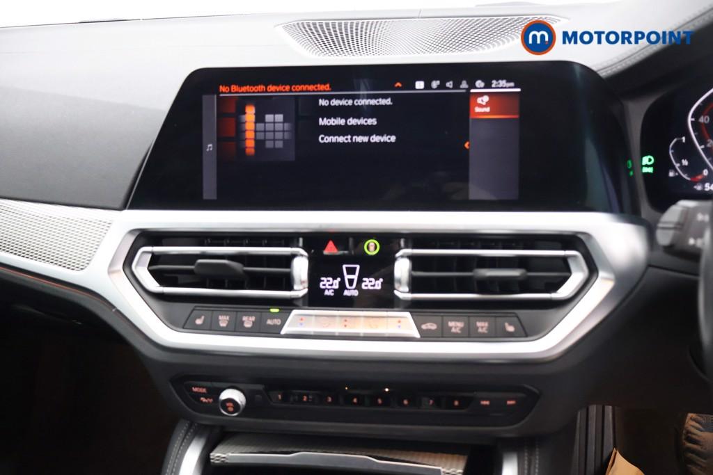 BMW 4 Series M Sport Automatic Petrol Convertible - Stock Number (1601159) - 8th supplementary image