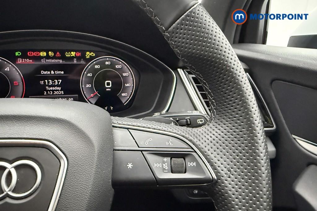 Audi Q5 S Line Automatic Diesel SUV - Stock Number (1601519) - 8th supplementary image