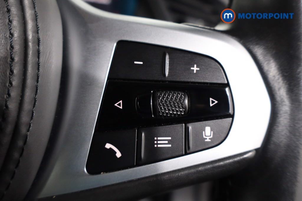 BMW 1 Series M Sport Automatic Petrol Hatchback - Stock Number (1601602) - 8th supplementary image