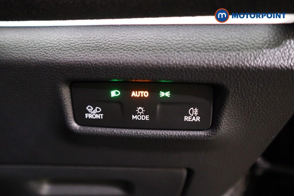 Volkswagen Tayron R-Line Automatic Petrol SUV - Stock Number (1601627) - 8th supplementary image