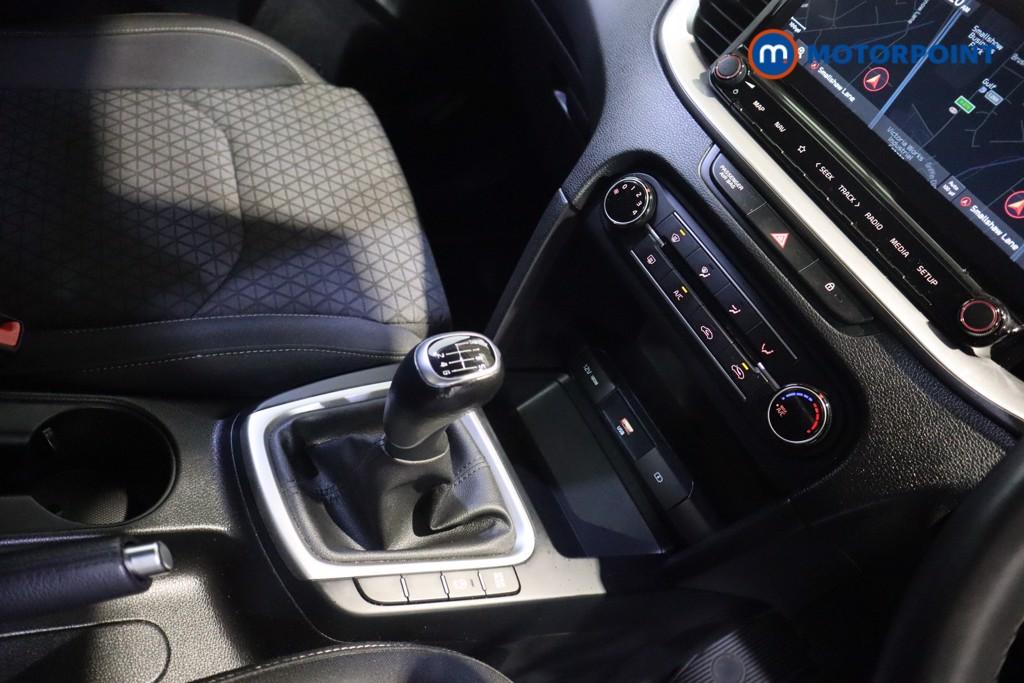 KIA Ceed 2 Nav Manual Diesel Hatchback - Stock Number (1601828) - 8th supplementary image