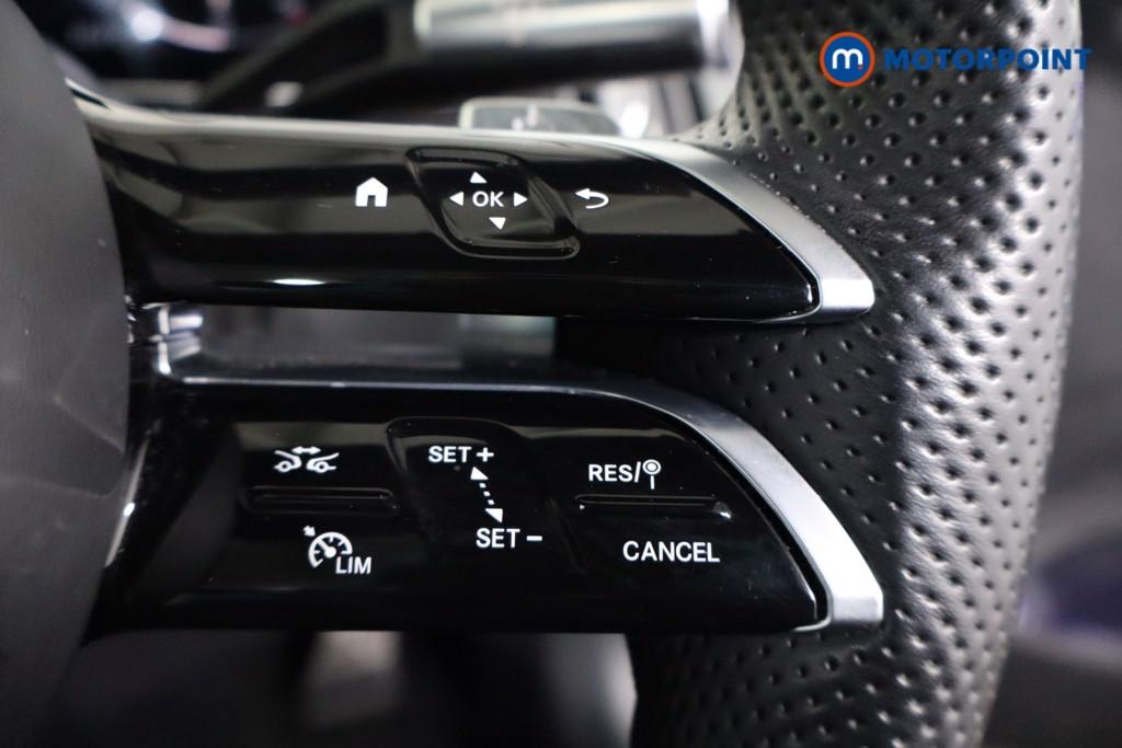 Mercedes-Benz S Class Amg Line Automatic Diesel Saloon - Stock Number (1601878) - 8th supplementary image