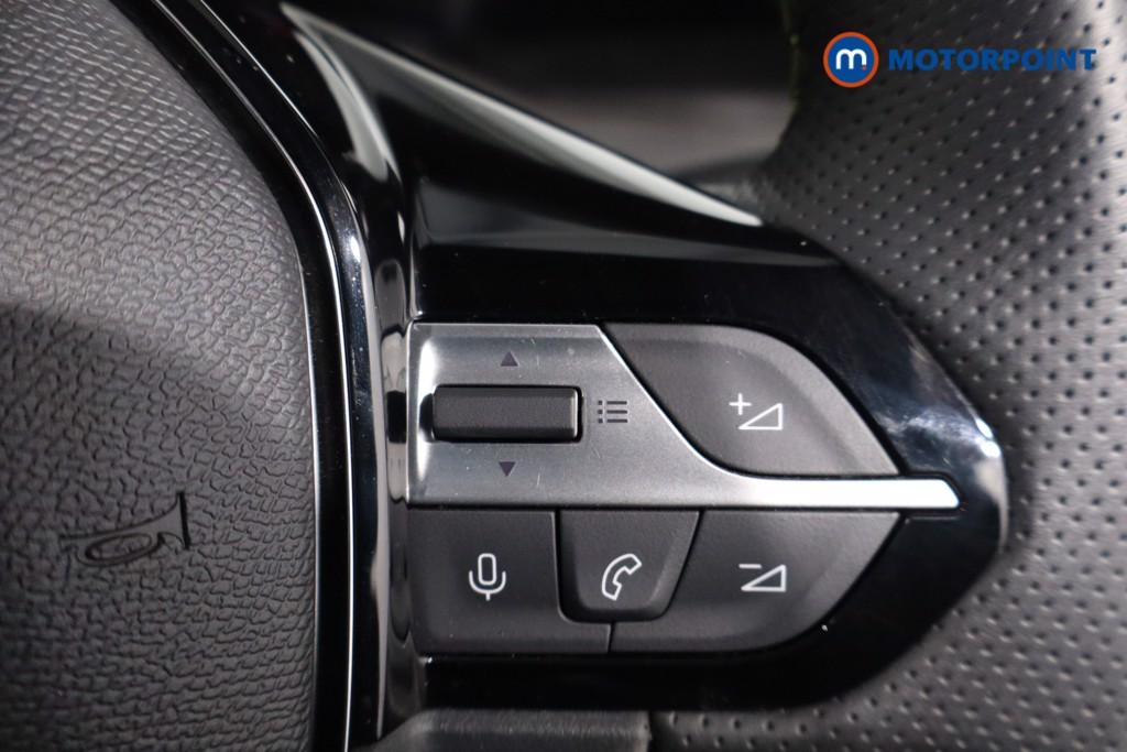 Peugeot 308 GT Automatic Electric Hatchback - Stock Number (1601895) - 8th supplementary image