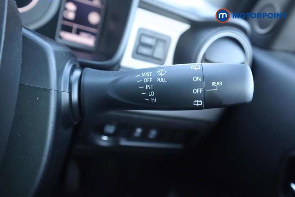 Suzuki Ignis SZ5 Manual Petrol SUV - Stock Number (1601969) - 8th supplementary image