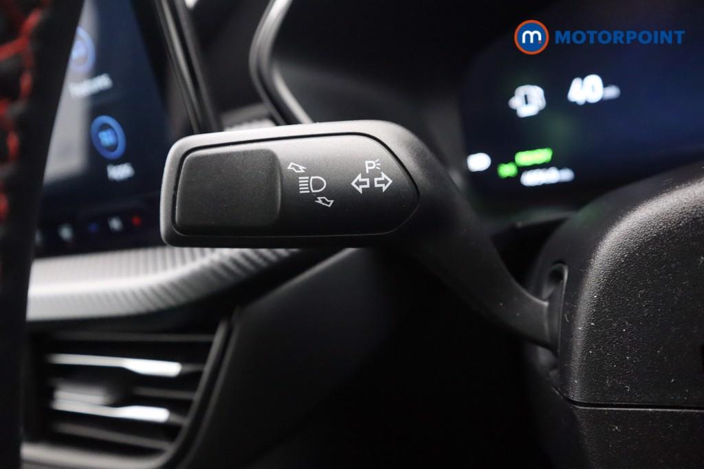 Ford Kuga St-Line X Automatic Petrol-Electric Hybrid SUV - Stock Number (1602082) - 8th supplementary image